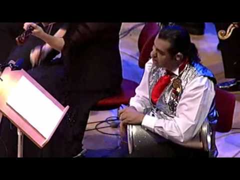 Symphonic Fantasies - Final Boss Medley