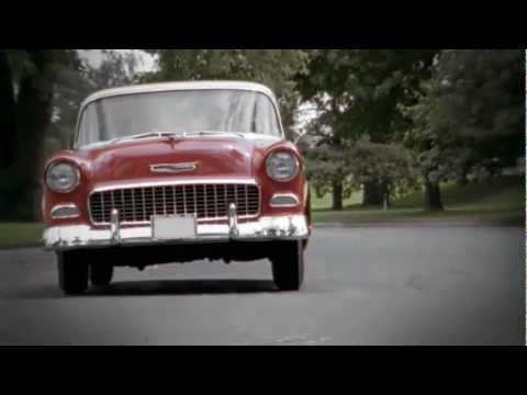 Chevy History Runs Deep - Best Chevrolet