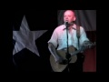 Willie P. Bennett -Blue Valentine - Live in Texas