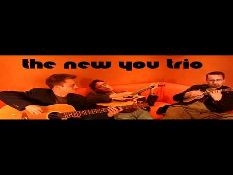 The New You Trio: Girls Just Wanna Have Fun thumb