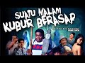 Suatu Malam Kubur Berasap | Film Horor Malaysia | Film Horor Indonesia Terbaru | Film Horor Komedi