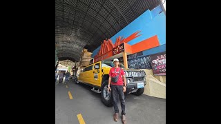 Musium Angkot Malang 7 Sept 2025