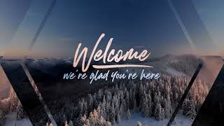 January 29, 2023 - Sunday 9:00 AM Worship Service