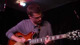 Matt Cohen Guitar Promo