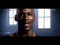 Michael Jordan 'Invincible' (Part 2 of 2)