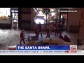 Put Santa on the naughty list