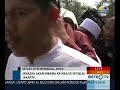 Detik-Detik Pemakaman Ustadz Jefry al Buchori (2/9)