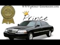 Prince Towncar & Limousine oklahoma city & edmond