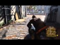 Watch Dogs - Open World Gameplay Premiere (With Commentary)