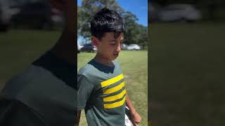 Younger Sister Gives Piggyback Ride To Her Brother Lift And Carry