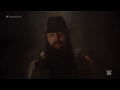 Bray Wyatt uses drastic measures to get The Undertaker to WrestleMania 31: SmackDown, March 5, 2015