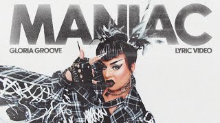 Watch Gloria Groove Maniac video