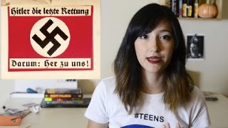 What Is Cultural Appropriation? | Feminist Fridays