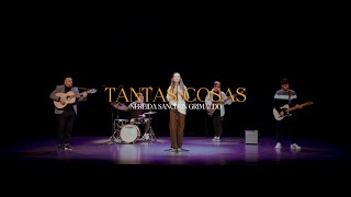 Nereida - Tantas Cosas Video Oficial