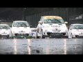 Trofeo Abarth 500 - The Scorpion Tales (First Episode Trailer)
