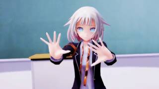 One Please, Darling おねがいダーリン Mmd