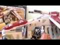 Star Wars The Republic Gunship Toy Review Toys''R''Us Exclusive