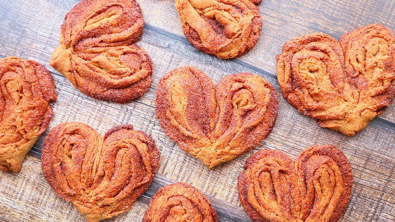 Рецепт Булочек С Сахаром В Духовке