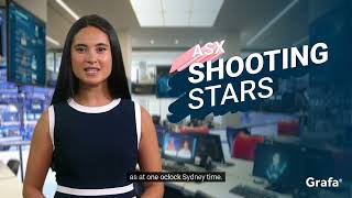 Asx Shooting Stars Wednesday, 12 April 2023