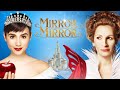 Mirror Mirror 2012 Movie || Julia Roberts, Lily Collins, Armie H || Mirror Mirror Movie Full Review