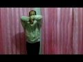 Senam Otak Brain Gym Step 5 images Senam Otak Brain Gym Step 5