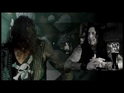 Destruction DVD Trailer HQ - Savage Symphony - The History Of Annihilation