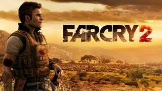 (Session) Far Cry 2