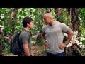 VIAJE 2: La Isla Misteriosa - Trailer Español Latino - FULL HD