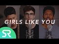 Download my first video - girls like you by maroon 5 my first video - girls like you by maroon 5