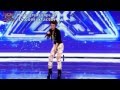 Top 10 - The X Factor USA & UK Auditions (BASED ON YOUTUBE VIEWS)
