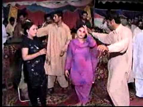 Aj Kala Jora Pa Sadi Farmaish Tay.flv
