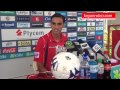 Bryan Ruiz y su rol como capitán del grupo