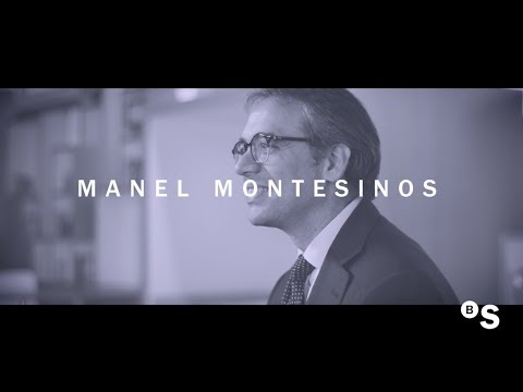La transformación digital de los sectores, por Manel Montesinos - BANCO SABADELL