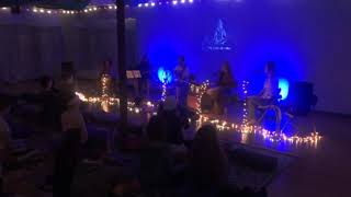 Aum Nama Shivaya - Live from Gilbert Yoga - 2/12/22