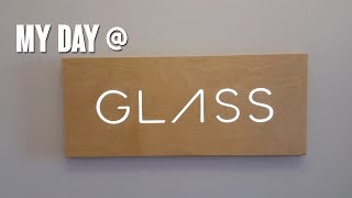 My Visit At Nyc Google Gl Basecamp 4K