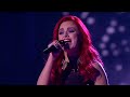 The Voice Australia: Sarah De Bono sings If I Didn't Love...