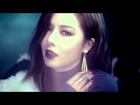 4MINUTE - 추운 비 (Cold Rain)