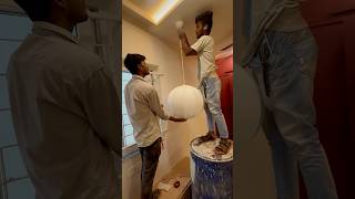 Letest Hanging Light Installation Ideas