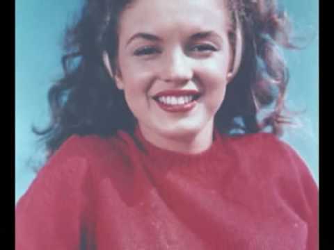 Happy Birthday Norma Jeane Song PinkRunaway NOTE I do NOT own any of the 