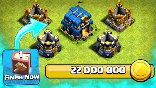 TOWN HALL 12 UPGRADES ARE HERE! ✅ Clash Of Clans TOWN HALL 12 UPGRADES ARE HERE! ✅ Clash Of Clans