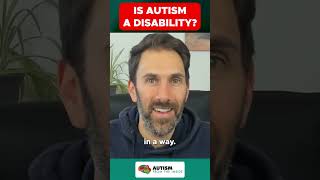 How Can Autism Be A Disability?