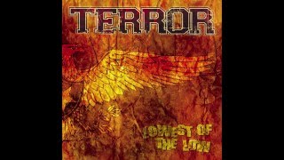 Watch Terror Lowest Of The Low video