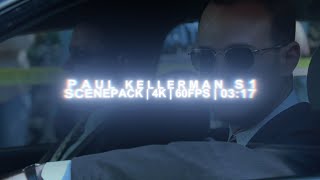 Paul Kellerman S1 Scenepack 4K 60Fps