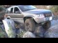 Hye Krawlers - Bronco Peak Camping and Wheeling - Jeep Offroad Adventures
