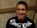KEN SHAMROCK FIRES BACK AT MEDIA: "YOU DON'T KNOW WHAT IT'S LIKE TO STOP WHAT YOU LOVE"