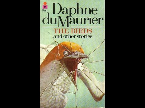 birds du maurier daphne the