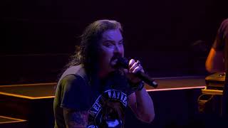 Watch Dream Theater Regression Live video