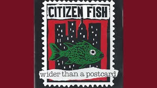 Watch Citizen Fish Chili Pain video