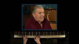 Watch Jerry Lee Lewis Touching Home video