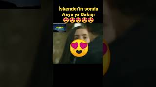 Tozkoparan Iskender Sad Edit - İskender Asyayı Kurtarıyor